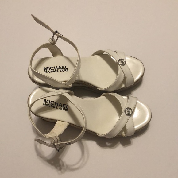 Michael Kors hight heel - Picture 3 of 6